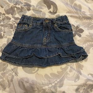 The Children’s place skirt